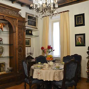 Bed and breakfast Domus Piazza Del Popolo, Roma