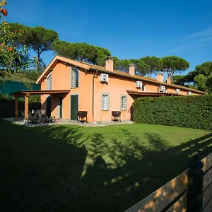 Tenuta Capizucchi Aparthotel