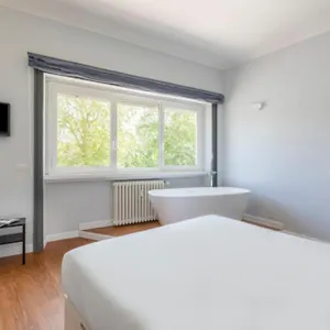 Residenza Testaccio Rome