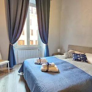 Pensión Girasole, Roma