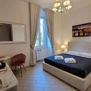 Rome Central Rooms Roma