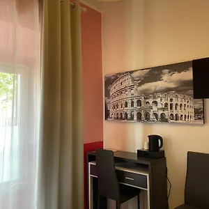 Gasthuis Stefano House Vaticano