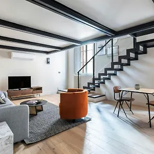 Aparthotel Sonder Trastevere
