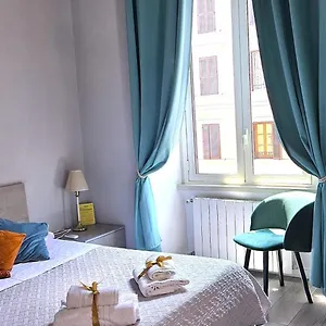 Pensión Girasole, Roma