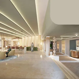 Moevenpick 4* Bari