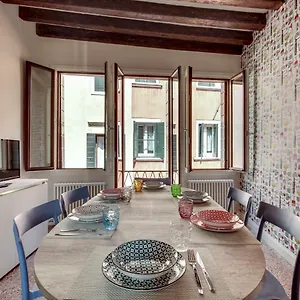 Rugabella Rialto Deluxe Venezia