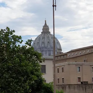 Gasthuis Stefano House Vaticano