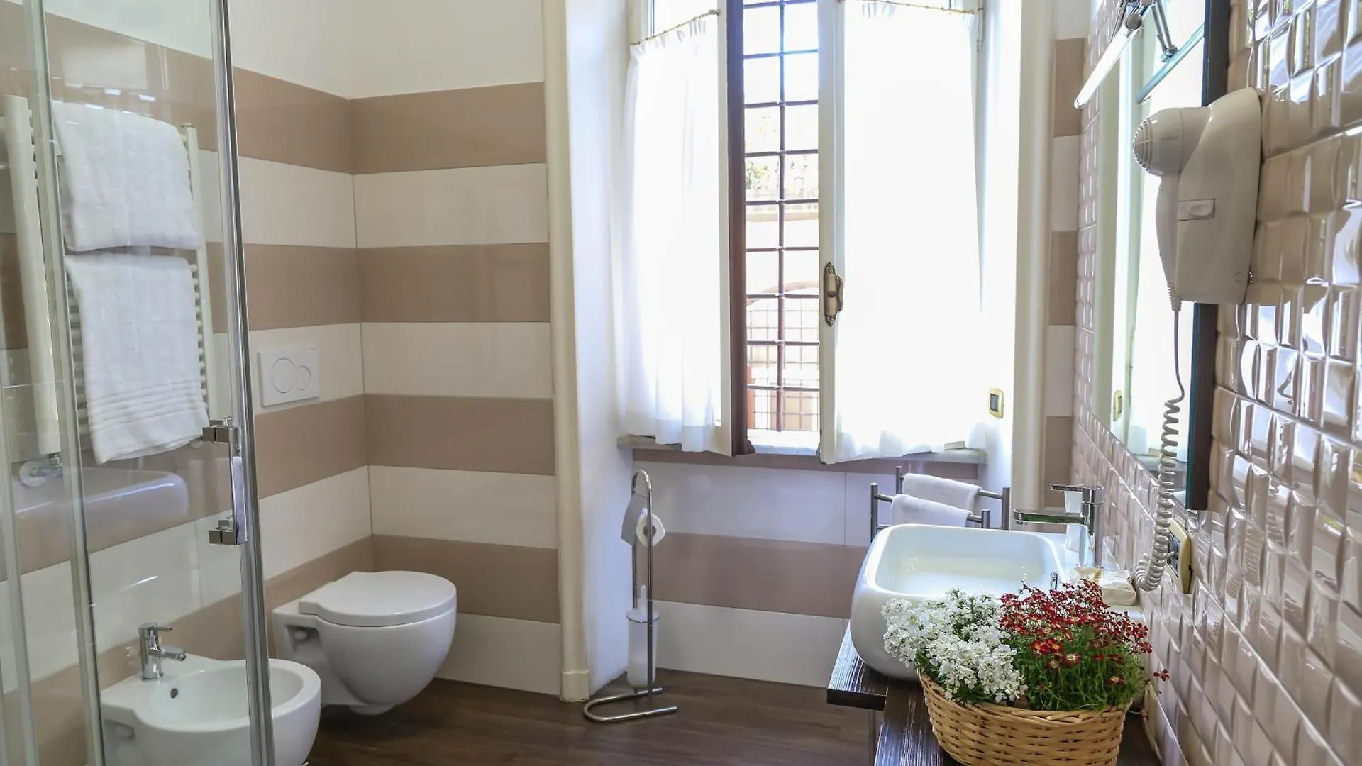 Guest house Villa Matissa Rome
